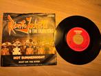 Roberto Jacketti & The Scooters - Hot Summernight (Single), Gebruikt, 7 inch, Single, Ophalen of Verzenden