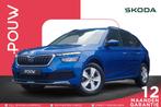 Skoda Kamiq 1.0 TSI 110pk Ambition | SmartLink | Airco | Cru, 12 maanden, Stof, Gebruikt, Das WeltAuto Volkswagen