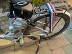 Flyer elektrische fiets, Gebruikt, 51 tot 55 cm, 50 km per accu of meer, Ophalen