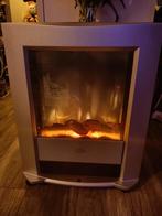 Elektrische sfeerhaard, Ophalen, Zo goed als nieuw, Vrijstaande haard, Elektrische haard