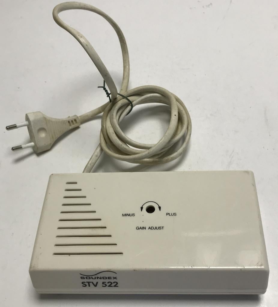 Antenneversterker STV522 {4674}, Ophalen of Verzenden, Gebruikt