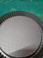 taartbodem fruitbodemvorm kaiser 28cm, Ophalen of Verzenden, 'T Olde Gre-j, Info@toldegrej.nl, Endepoelstraat 20f Didam