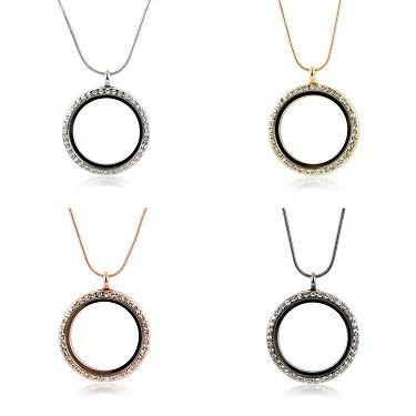 Medaillon voor het bewaren plukje haar van paard of pony, Dieren en Toebehoren, Paarden en Pony's | Overige Paardenspullen, Nieuw