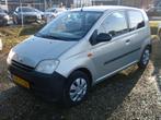 Daihatsu Cuore 1.0 Osaka 3D 2006 Beige, Auto's, Voorwielaandrijving, 600 kg, 18 €/maand, Cuore