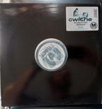 Cwithe the seas of pitch-spellbound 12" vinyl, Ophalen of Verzenden, 2000 tot heden, Zo goed als nieuw, 12 inch