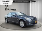 Mercedes-Benz C-klasse 200 K 1 Jaar APK, 13 km/l, 745 kg, 4 cilinders, 1796 cc
