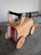 Ajax loopkar, Ophalen, Gebruikt, Duw- of Trekspeelgoed