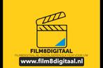 Digitaliseren van 8mm en super 8 films, Audio, Tv en Foto, Filmrollen, Ophalen