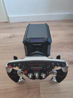 Fanatec Podium DD2 & Steering Wheel F1 QR2, Computers en Software, Joysticks, Ophalen, Gebruikt, Fanatec