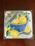 Nieuw in verpakking onderzetters, Ophalen of Verzenden, Nieuw, Glas of Kopje