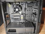 Barebones desktop MSI tomahawk/ryzen 7, Ophalen, Minder dan 4 GB, Zelfgebouwde PC, Zo goed als nieuw