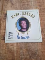 Lp DR. Dre the chronic, Ophalen of Verzenden, 2000 tot heden, Zo goed als nieuw, 12 inch