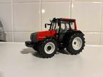 Valtra Valmet 6850 Rood UH, Ophalen of Verzenden, Zo goed als nieuw, Tractor of Landbouw, Universal Hobbies