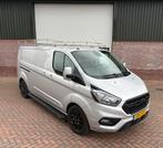 Ford Transit Custom GB 2.0 Tdci 170PK 300 L2h1 Automaat 2019, Auto's, Bestelauto's, 1995 cc, 4 cilinders, 14 km/l, Diesel