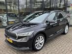 Skoda Enyaq iV 60 *90%SOH*13140 netto*, Automaat, Achterwielaandrijving, Gebruikt, 179 pk