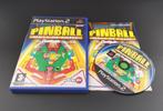PS2 Pinball Hall Of Fame The Gottlieb Collection, 1 speler, Ophalen of Verzenden, Zo goed als nieuw, Vanaf 3 jaar