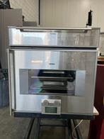 Gaggenau oven, stoomoven en warmhoudlade, Ophalen, Gebruikt, Oven, Stoom