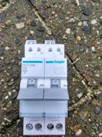 Hager Kookgroep Fornuisgroep MKS 599 installatieautomaat, Schakelaar, Nieuw, ?, ?