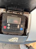 Honda robotmaaier, Ophalen, Cirkelmaaier, Gebruikt, Elektrische grasmaaier