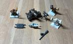Warhammer dwarf cannon, Hobby en Vrije tijd, Wargaming, Ophalen of Verzenden, Zo goed als nieuw, Warhammer
