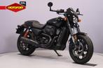 Harley-Davidson Street Rod 750, Motoren, Motoren | Harley-Davidson, Bedrijf, Naked bike