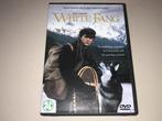 White Fang (1991) Ethan Hawke, Alle leeftijden, Verzenden, Zo goed als nieuw