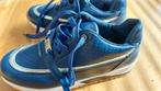 Nieuwe blauwe sneakers, maat 39, Ophalen of Verzenden, Nieuw, Blauw, Sneakers of Gympen