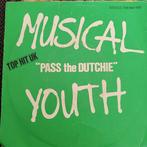 Musical Youth - Pass the Dutchie - 7" Single, Cd's en Dvd's, Vinyl Singles, Ophalen of Verzenden, 7 inch