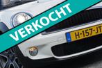 Mini Cabrio 1.6 Cooper S Chili - Pepper white/Hot Chocolate, Auto's, Mini, Voorwielaandrijving, Euro 5, 15 km/l, Gebruikt