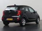 Kia Picanto 1.0 MPi ComfortPlusLine | Apple Carplay/Android, Auto's, Kia, Voorwielaandrijving, Stof, Gebruikt, Euro 6