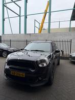 Mini Mini Countryman S ALL4|MOTOR SCHADE|NETTE AUTO|, 1355 kg, Euro 5, 15 km/l, Gebruikt