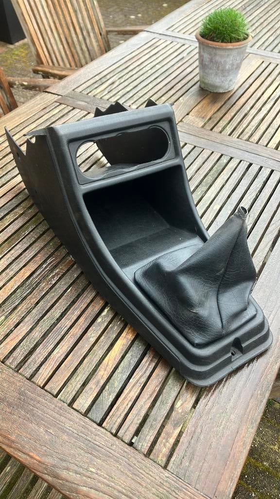 Golf1 middenconsole, Auto-onderdelen, Ophalen of Verzenden, Gebruikt, Volkswagen
