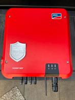 SMA Omvormer, Ophalen of Verzenden, Zo goed als nieuw, Laadpaal