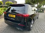 Mercedes-Benz B-klasse 220 4MATIC AMG, Pano, BTW, 1e Eigenaa, Automaat, 745 kg, 1525 kg, Zwart