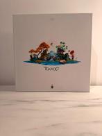 Tokaido Bordspel - Fun Forge, Ophalen of Verzenden, Zo goed als nieuw