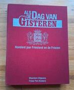 19 tijdschriften in map 100 jaar friesland geschiedenis info, Boeken, Ophalen of Verzenden, Zo goed als nieuw