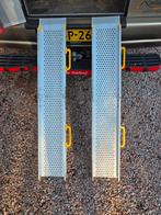 Datona Oprijplaten inklapbaar 120 cm, Ophalen of Verzenden, Zo goed als nieuw