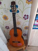 Gitaar, Muziek en Instrumenten, Ophalen of Verzenden, Gebruikt, Klassieke of Spaanse gitaar