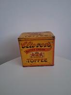 Oud blik, Verzamelen, Blikken, Ophalen of Verzenden, Gebruikt, Overige