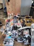 Grote partij scooteronderdelen., Ophalen, Nieuw, Overige typen, Overige merken