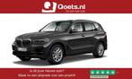 BMW X5 xDrive45e Executive Panoramadak - Sportstoelen - Elek, Automaat, 12 maanden, Gebruikt, 394 pk