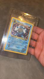 Shadowless poliwrath holo base 13/102 pokemon kaart 1995, Hobby en Vrije tijd, Verzamelkaartspellen | Pokémon, Ophalen of Verzenden