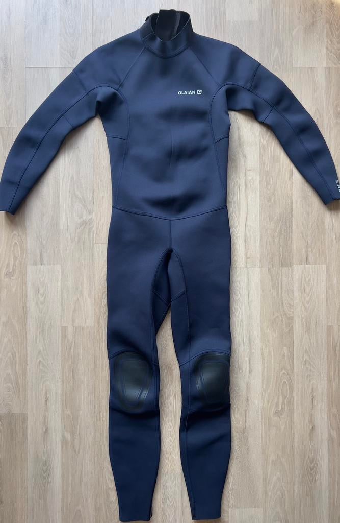 Wetsuit Man - Maat S, Watersport en Boten, Watersportkleding, Wetsuit, ., Heer, Ophalen of Verzenden