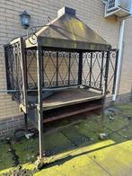 grote xxl bbq barbeque unieke, Ophalen of Verzenden, Gebruikt, Overige