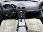Volvo XC90 3.2 Summum 7-PERSOONS / LEER, Auto's, Volvo, Euro 5, Leder, Bedrijf, Vierwielaandrijving