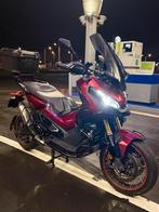 Honda X-ADV 750 | FULL OPTIONS | AKRAPOVIC, Motoren, Motoren | Honda, Particulier, Toermotor