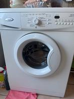 Whirlpool Arizona 1400 Wasmachine - 6kg, 1400 toeren, Ophalen, 1200 tot 1600 toeren, Gebruikt, 4 tot 6 kg
