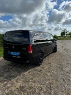 Mercedes-Benz Vito Tourer 114CDI XL 136pk 9G-TRONIC 2019, Automaat, Lane Keeping Assist, 4 cilinders, 2000 kg