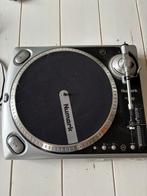 Numark TT200 platenspeler, Gebruikt, Pitch-regelaar, Platenspeler, Ophalen