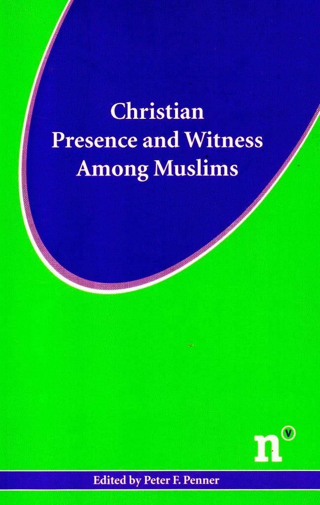 Christian Presence and Witness Among Muslims / 9783937896168, Ophalen of Verzenden, Zo goed als nieuw, Peter F. Penner (Editor)